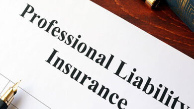 Understanding the Crucial Role of Professional Liability Insurance in Safeguarding Careers and Businesses